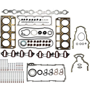 Kit de reparación de motor, pernos de culata para coches americanos, 01, piezas de repuesto nuevas - Product Image 3