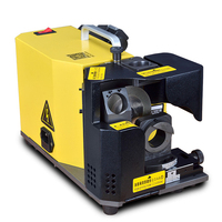 MR-X3A Fraises Machine De Meulage, Polissage Machine Forte De Coupe-bord fin mills/couteau aiguiseur