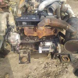 Motore Usato per Yanmar 4TNV98 Vendita all'Ingrosso - Product Image 1