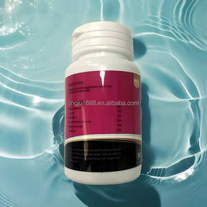 Capsules de désintoxication à base de plantes en marque propre pour la santé intestinale et le soutien métabolique |   Capsules diététiques naturelles pour le contrôle du poids - Product Image 4