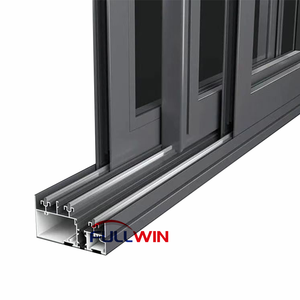 Perfiles <span class=keywords><strong>De</strong></span> Aluminio Perfil <span class=keywords><strong>De</strong></span> Aluminio Para Puertas Y Ventanas Venta al por mayor Perfil <span class=keywords><strong>De</strong></span> Extrusión <span class=keywords><strong>De</strong></span> Aluminio 6063t5 Perfiles <span class=keywords><strong>De</strong></span> <span class=keywords><strong>Alumini</strong></span> - Product Image 5