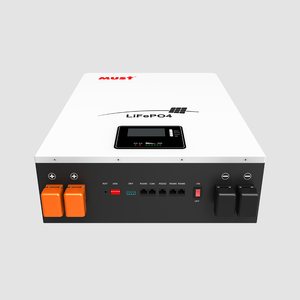 Batería Tesla Power wall Lifepo4 para almacenamiento de energía en el hogar, 10kwh, 15kwh, 20kwh, 48v, 50ah, 100ah, 200ah - Product Image 3