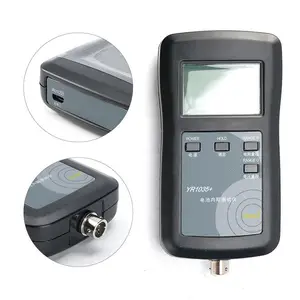 YR1035+ Battery Internal Resistance Meter Tester for lifepo4 lithium battery pack