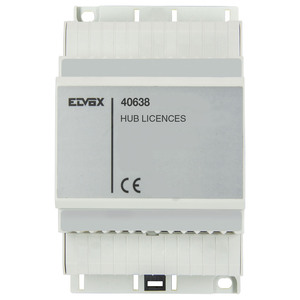 Licenze Elvox Hub 40638 Modulo Elettrico Certificato CE - Product Image 1