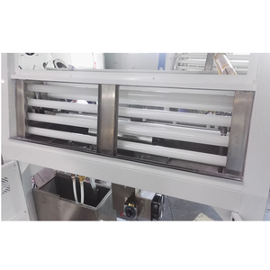 LIYI Máquina De Teste De Envelhecimento De Plástico <span class=keywords><strong>UV</strong></span> Fábrica Lâmpada Luz <span class=keywords><strong>UV</strong></span> Simulação Câmara De Teste De Intemperismo Accerlated Envelhecimento Tester - Product Image 5