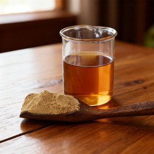 OEM tùy chỉnh số lượng lớn giá bán buôn hữu cơ hòa tan nhà sư trái cây chất làm ngọt Bột nước ép tinh khiết nhà sư trái cây mogrosides bột - Product Image 6