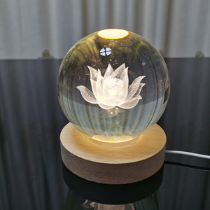 Mini 3D Máy in <span class=keywords><strong>laser</strong></span> subsurface 3D tinh thể máy khắc <span class=keywords><strong>laser</strong></span> ai DST Glass Ball Cube trang trí cho Acrylic - Product Image 6