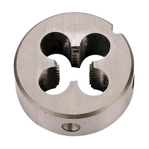 ดอกต๊าปเกลียวตรงแบบเรียว รุ่น Unf Round Die Hand And Machine Hss Ta1704 Din En 22568 Tolerance B 7108 - Product Image 2