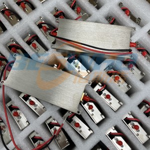 RF 및 무선 RF 증폭기 6-12GHz 2W GAN 드라이버 앰프 TGA2598 - Product Image 6