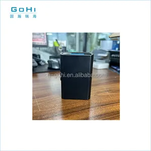 GPD-100 Thiết Bị Đo Liều Cá Nhân Máy Dò Bức Xạ Để Đo Phóng Xạ