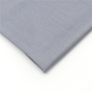 Skygen rayón Spandex de poliéster de color sólido de alta calidad tejido elástico - Product Image 4