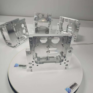 อะไหล่รถแข่งซีเอ็นซีสำหรับมอเตอร์สปอร์ต - Product Image 2
