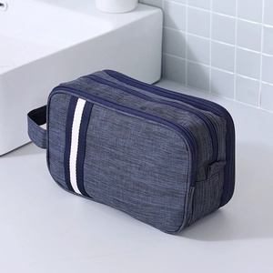 Bolsas de Aseo para Hombre con Separación para Artículos Húmedos y Secos, Resistentes al Agua, para Viajes al Aire Libre, Suministro Directo de Fábrica, Venta al Por Mayor - Product Image 6