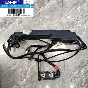 Faisceau de câblage pour excavatrice LNHF 3887068 TAD1241GE TAD1341GE, faisceau de câblage de châssis 3887068 pour Volvo - Product Image 1