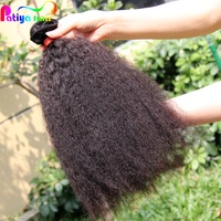 Los 12 mejores proveedores mayoristas de cabello peruano liso y rizado sin procesar, extensiones de cabello peruano de doble trama, paquetes de cabello 100% humano baratos
