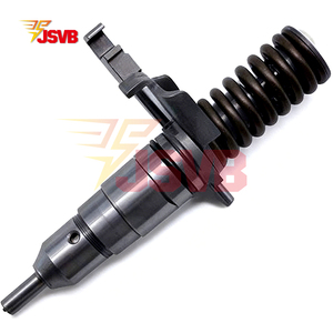 หัวฉีดน้ำมันเชื้อเพลิง127-8228 1278228เหมาะสำหรับหนอนผีเสื้อ924F 928กรัม938F 938กรัมรถบรรทุกล้อ950F สำหรับเครื่องยนต์3114/3116 - Product Image 2