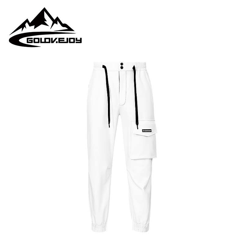 Pantalon blanc