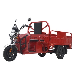 JINPENG Tricycle électrique qualité cargo Tricycle <span class=keywords><strong>moto</strong></span> à trois roues homologation CEE COC Europe légalement - Product Image 1
