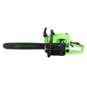 Gasoline Chain <b>Saw</b> CS5200 52cc Petrol Chainsaw Wood Cutting Machine - Product Image 1