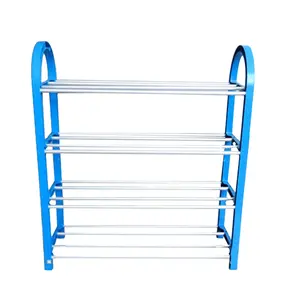 Beweglichen tragbare schuh racks elegante schuhe rack kompakte schuh rack organizer