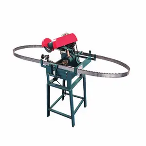 Automatic Band Saw Blade Sharpener For Woodworking