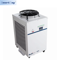 HanLi – refroidisseur d'eau industriel, 1000W, 1500W, 2000W, 3000W, 4000W