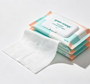 Lingettes féminines nettoyantes hygiéniques naturelles de marque privée lingettes vaginales emballées individuellement pour le nettoyage <span class=keywords><strong>intime</strong></span> des femmes - Product Image 1