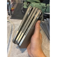 Ponsel Terlaris Tanpa Kunci 15 Pro 256GB/512GB/1TB Penyimpanan AS CPU Hexa Core 5G OLED 6.8" Kamera 48MP/12MP 2500-2999mAh 60Hz