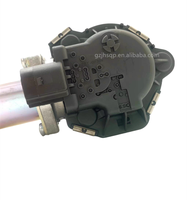 06L 145 614 B 06L145614B pour audi a4 a5 a6 a7 q5 q7 touareg 2.0t Actionneur de portail de déchets Servomoteur turbo actionneur kit électrique