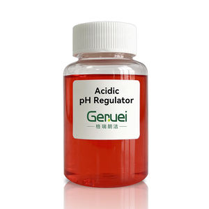 Regulador de pH GerueiClean, Neutralizador Ácido, Solução Especial para Ajuste de pH, Agente Químico Auxiliar para Água - Product Image 6