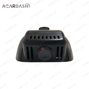Acarcam Dash Máy Ảnh 4K Phía Trước Và Trở Lại Cho Mercedes Benz GLC C Class GLC 260 E 300L Với Wifi Ứng Dụng Điều Khiển - Product Image 4