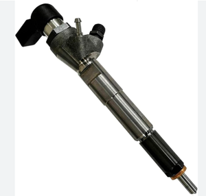 Pièces automobiles de haute qualité Injecteur de carburant à rampe commune A2C59513484 H8200704191 <span class=keywords><strong>8200903034</strong></span> - Product Image 1