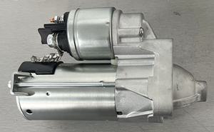 อะไหล่เครื่องยนต์รถ DSN3021 0986022800 F042200015 2605406020ใหม่มอเตอร์สตาร์ทอัตโนมัติสำหรับ Mercedes Benz citan <span class=keywords><strong>Nissan</strong></span> Cube - Product Image 4