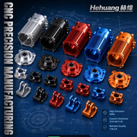Support de capteur de température de cellule, support de connecteur de batterie interchangeable, boîtier de moteur, couvercle avant du moteur pour pièces OEM de véhicules électriques CNC