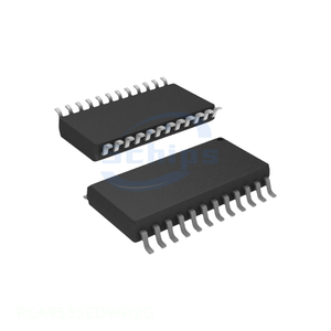 24 SOlC PCA9535EDWR2G Interface Electronic Circuit Components Authorized Distributor - Product Image 1