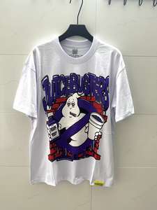 Оптовая продажа, это очень много сиропа от кашля, футболка унисекс на заказ, Сироп от кашля, хлопковая футболка высокого качества для мужчин - Product Image 5