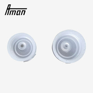 Tapas Abatibles 24/410 y 20/410 de Material PP Ecológico y Duradero para Champú, Gel de Ducha, Loción Corporal, Desinfectantes de Manos y Tónicos - Product Image 2