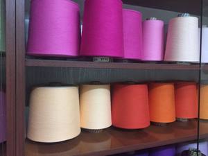 Machine à colorant de fils Textile, 450 Kg - Product Image 4