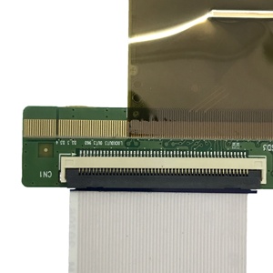 Écran de télévision en gros d'usine chinoise LC320EUJ-FFE2 6870S-1693A DROITE 6870S-1692A Écran de télévision à cellule ouverte de <span class=keywords><strong>32</strong></span> pouces - Product Image 5