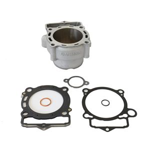 Kit de Cilindro de Diámetro Estándar ATHENA EC270-019 de 88 mm, 350 cc con Juntas (Pistón No Incluido) - Product Image 1