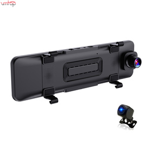 <span class=keywords><strong>Camera</strong></span> hành trình DVR 4K ADAS IPS 11 inch cho gương chiếu hậu ô tô 2024, Full HD 2162P, hỗ trợ <span class=keywords><strong>camera</strong></span> BSD - Product Image 4