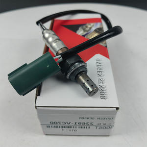 Sensor de oxígeno O2 relación de combustible de aire 22691-VC700 para Nissan Atlas Elgrand Patrol Safari II Terrano <span class=keywords><strong>Regulus</strong></span> - Product Image 5