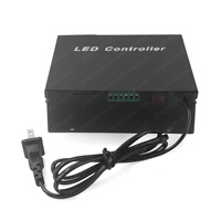 Controlador Programable Gamma Síncrono SPI T-4000ACC de 512 MB con Enchufe EU/AU al Mejor Precio