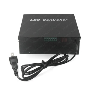 T-4000ACC ควบคุมโปรแกรมได้แกมมาซิงโครนัส SPI 512MB พร้อมปลั๊ก EU - Product Image 5