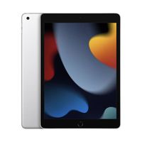 Venta al por Mayor de Tablets iOS 9 Usadas Originales Desbloqueadas de 2021, Pantalla de 10.2 Pulgadas, con WiFi, 64GB/256GB, Batería de 8557mAh, Grado A+
