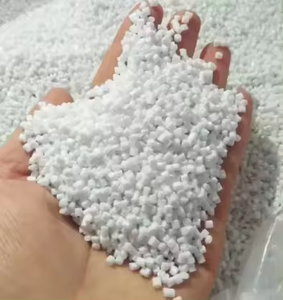 Gránulos de Polipropileno (PP) de Alta Calidad para Extrusión, Virgen y Reciclado, Material Plástico de Grado Alimenticio Premium, Alto Contenido de PP - Product Image 4