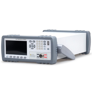 Medidor de Resistencia de Transformadores Digital Huazheng HZ2518, Serie Multicanal de Alta Precisión, Resolución 0.1, IP55 - Product Image 3