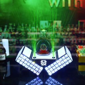 Бар ночной клуб со светодиодной подсветкой виски винный держатель для шампанского - Product Image 6