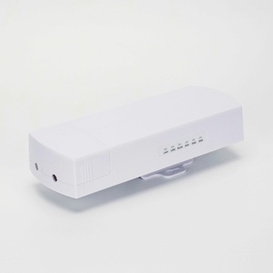 Lsun C86 ngoài trời dài khoảng cách 3km 300Mbps 5.8G Wifi cầu không dây điểm truy cập Extender Repeater với 13dBi antenna Thiết kế - Product Image 4