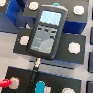 เซลล์แบตเตอรี่ลิเธียมไอออนแบบปริซึม LFP 320Ah - 300Ah ถึง 330Ah 3.2V 320Ah เกรด - Product Image 4